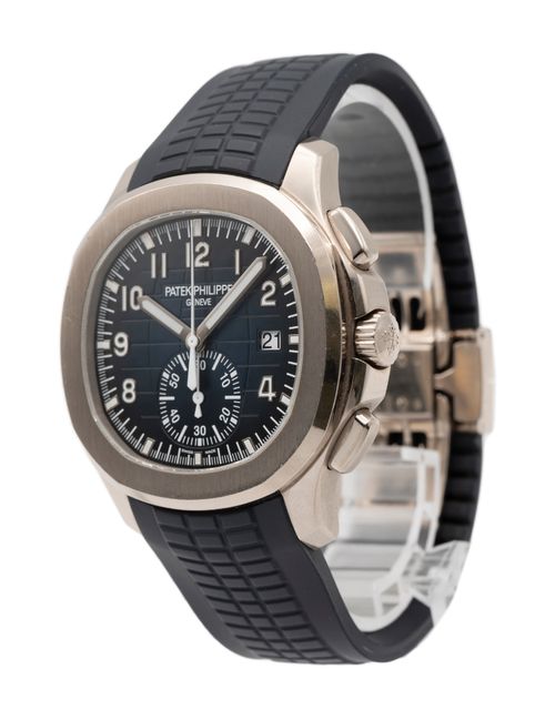 Patek Philippe Aquanaut 5968G-001 Image 2